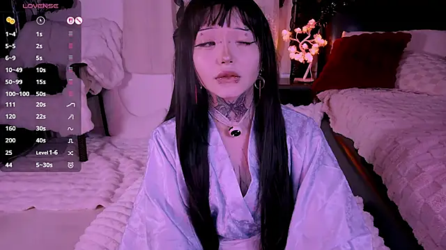 Lein Bone online show from December 20, 12:07 am