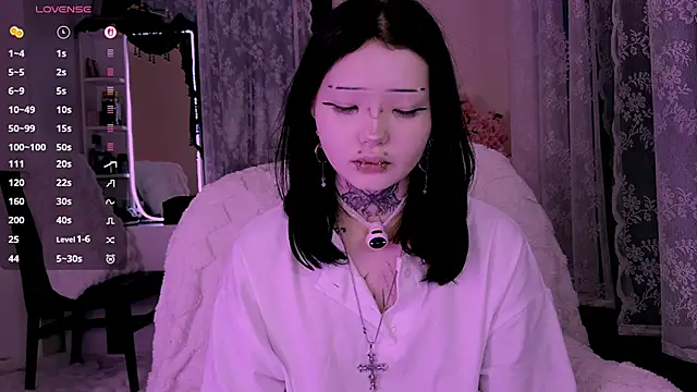 Snapshot of Lein_Bone chatting on March 23, 1:09 am Lein Bone online show from March 23, 1:09 am