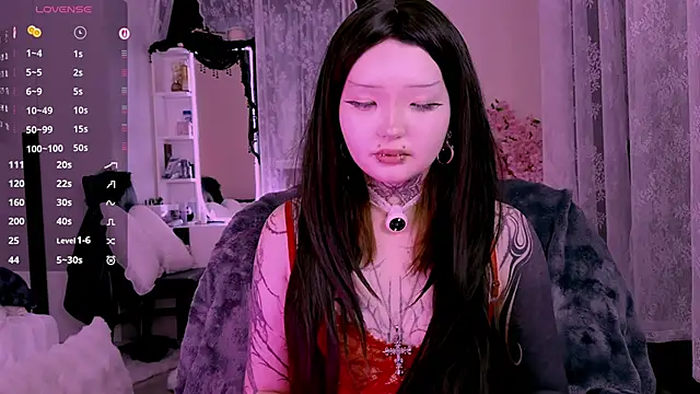 Snapshot of Lein_Bone chatting on April 16, 2:23 am Lein Bone online show from April 16, 2:23 am