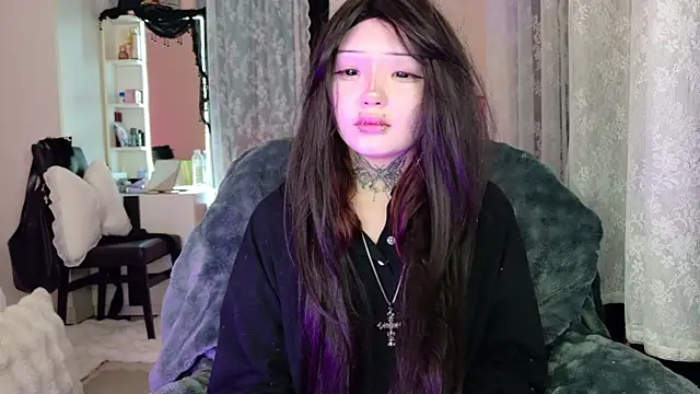 Snapshot of Lein_Bone chatting on May 2, 12:26 am Lein Bone online show from May 2, 12:26 am