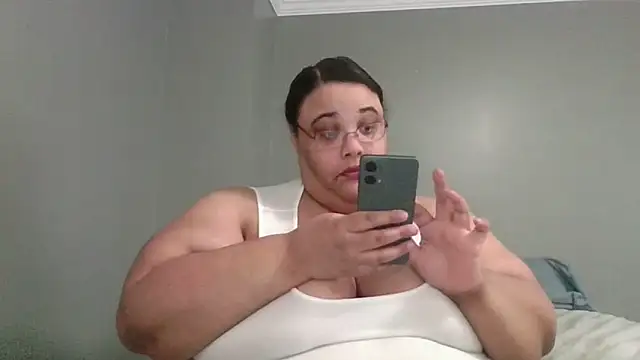 SexyBBW10790 online show from May 22, 2:12 pm