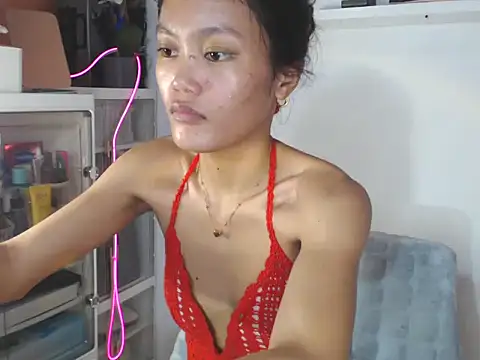skinny gracie online show from June 20, 11:02 am