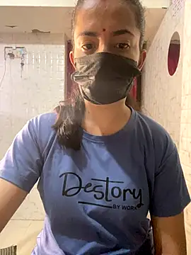 Snapshot of MONA_0213 chatting on October 3, 6:49 pm MONA 0213 online show from October 3, 6:49 pm