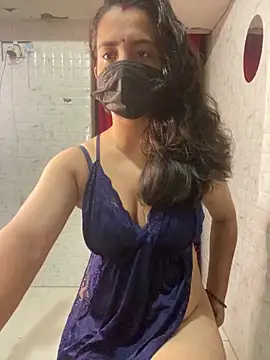 Snapshot of MONA_0213 chatting on October 30, 6:19 pm MONA 0213 online show from October 30, 6:19 pm