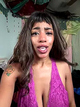 Odinaniix online show from December 3, 5:11 pm