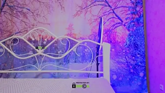 Berkova L online show from February 19, 7:21 pm