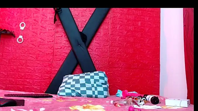 bdsmforever18 online show from October 11, 2:22 am