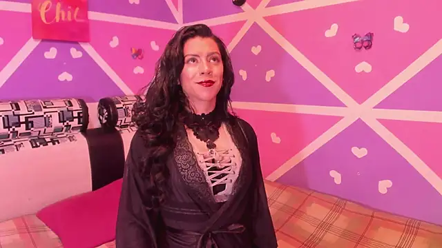 Nicolleth Coquette online show from July 30, 2:21 am