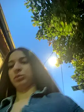 Anyssia online show from September 8, 4:50 pm