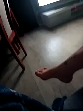 KissMeAss9387 online show from November 21, 8:18 pm