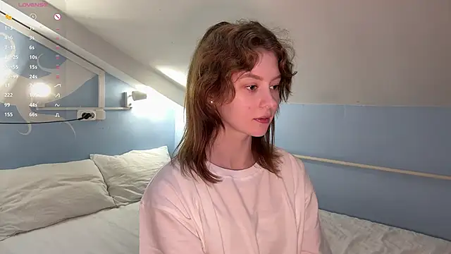 Snapshot of IrisPurrphy chatting on September 20, 3:13 pm IrisPurrphy online show from September 20, 3:13 pm