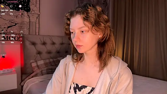 IrisPurrphy online show from October 4, 2:48 pm