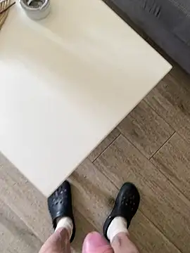 Snapshot of Jonny_Agatha chatting on January 31, 7:45 pm Jonny Agatha online show from January 31, 7:45 pm