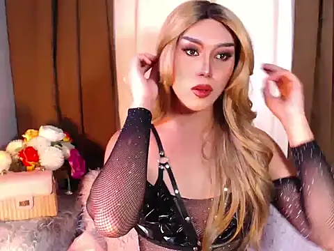 YourdreamgirlMargarita online show from October 14, 6:25 am