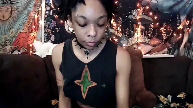 Snapshot of godisdepleasure chatting on April 11, 4:22 pm godisdepleasure online show from April 11, 4:22 pm