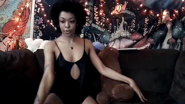 Snapshot of godisdepleasure chatting on May 3, 5:41 pm godisdepleasure online show from May 3, 5:41 pm