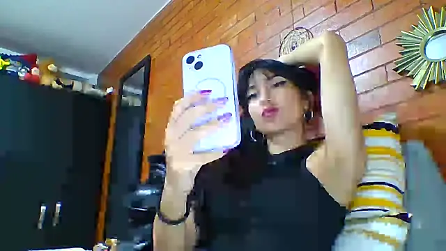 a miss online show from January 13, 7:41 pm