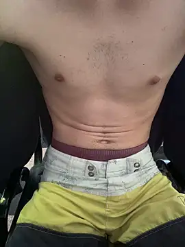 shazam billy77 online show from December 16, 9:20 pm