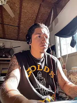 Shankortiz online show from February 2, 5:44 pm