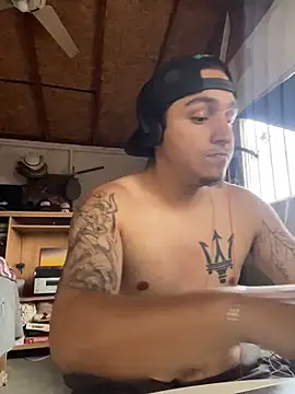 Shankortiz online show from February 6, 12:15 am