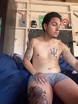 Shankortiz online show from March 6, 6:04 pm