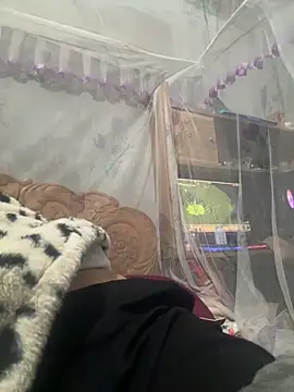 Nabi nana online show from December 3, 1:20 pm