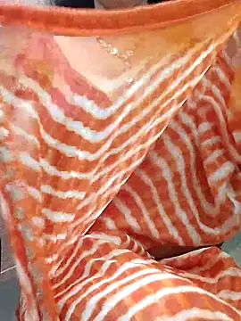 Snapshot of Hot-rima chatting on June 23, 2:42 am Hot-rima online show from June 23, 2:42 am