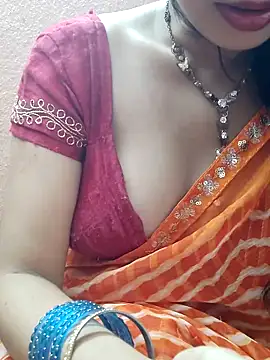 Snapshot of Hot-rima chatting on June 30, 1:50 am Hot-rima online show from June 30, 1:50 am