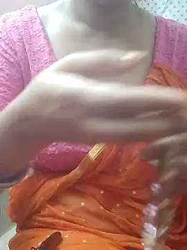 Snapshot of Hot-rima chatting on July 2, 2:44 am Hot-rima online show from July 2, 2:44 am