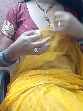 Snapshot of Hot-rima chatting on July 2, 3:34 am Hot-rima online show from July 2, 3:34 am