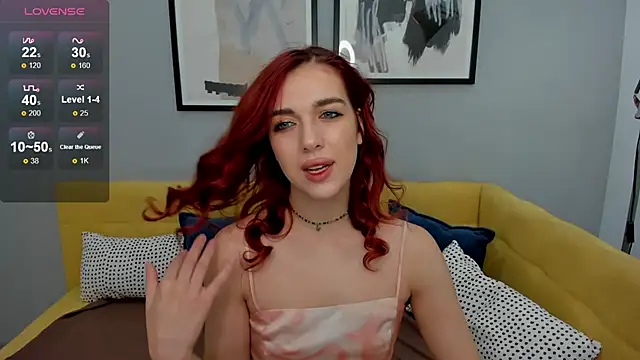 Jill Smith online show from October 1, 1:44 am