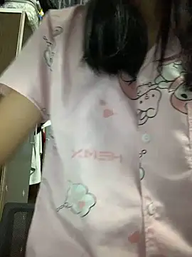 Minee1202 online show from October 27, 12:47 am