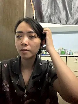 Minee1202 online show from January 7, 1:19 am