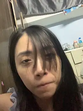 Minee1202 online show from January 14, 4:34 pm