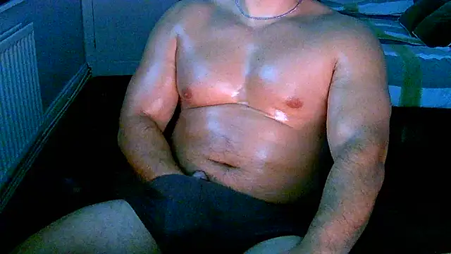 Serpent2463 online show from July 28, 10:20 pm