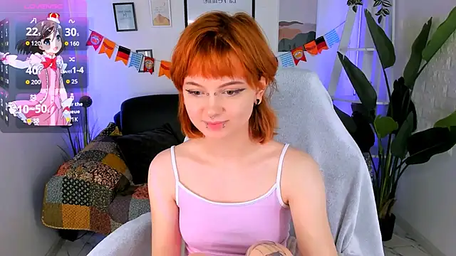 sweet mika18 online show from September 20, 5:58 pm