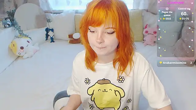 sweet mika18 online show from July 2, 11:38 am