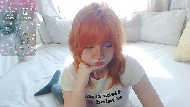 sweet mika18 online show from July 28, 7:37 am
