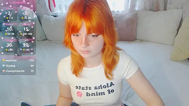 sweet mika18 online show from July 28, 12:48 pm