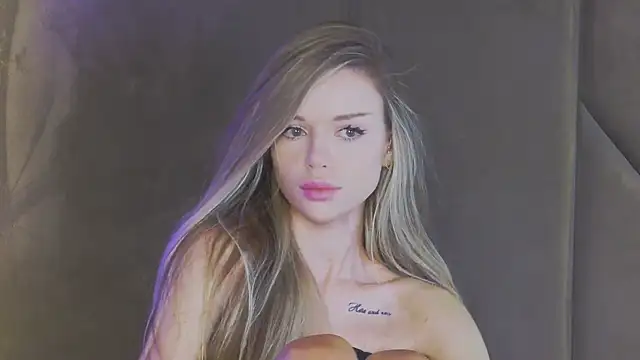 MarilynNova online show from June 29, 4:41 am