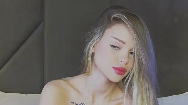 MarilynNova online show from July 3, 5:25 am