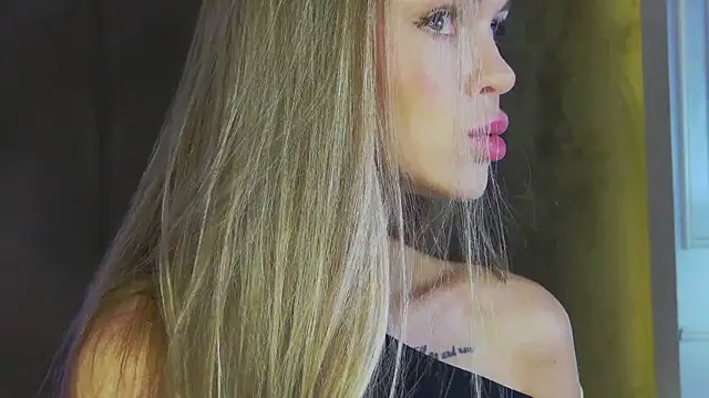 MarilynNova online show from July 16, 4:29 am