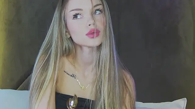 MarilynNova online show from July 21, 6:38 am