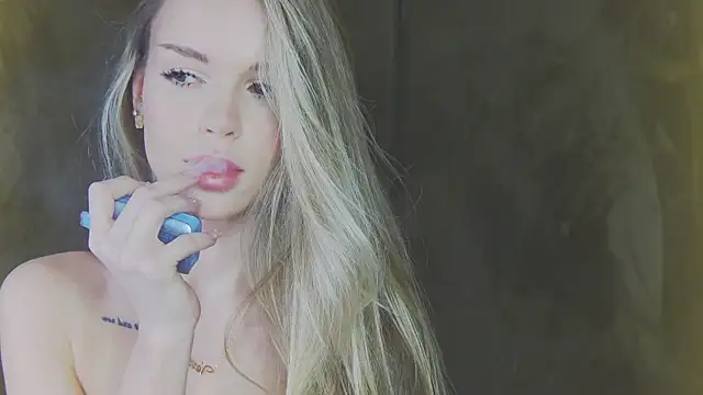 MarilynNova online show from July 22, 4:15 am