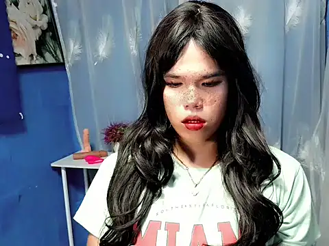 Anggeh Slut online show from October 1, 6:08 am