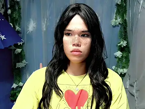 Anggeh Slut online show from October 8, 7:28 am