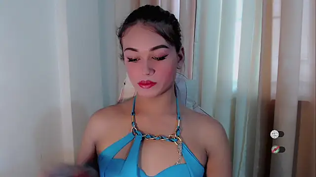 Anggeh Slut online show from July 26, 3:04 am