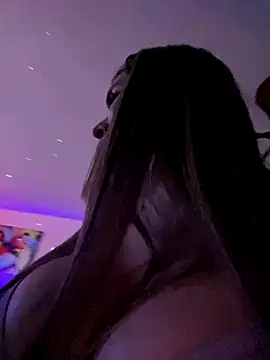 Sharon 07 online show from December 3, 5:53 am