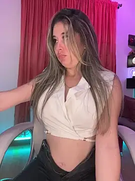 Sharon 07 online show from December 6, 12:23 am