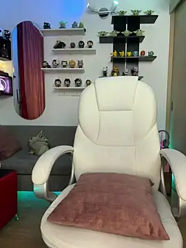 Sharon 07 online show from January 16, 3:34 am